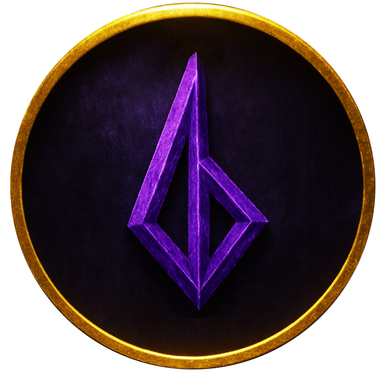 logo do abismo, the abyssus